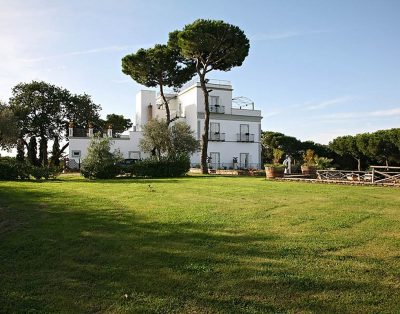 Villa Majestic