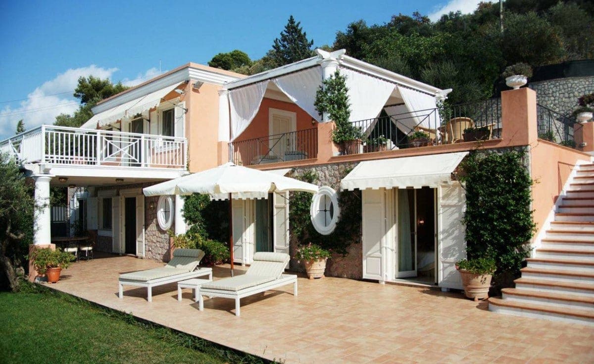 Villa Bella Donna