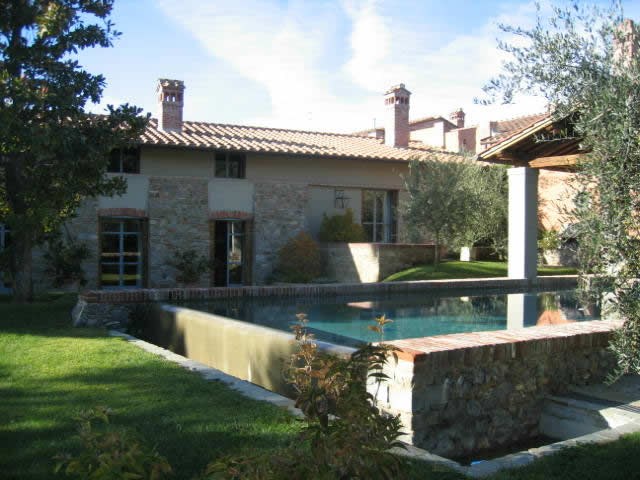 Villa Galileo